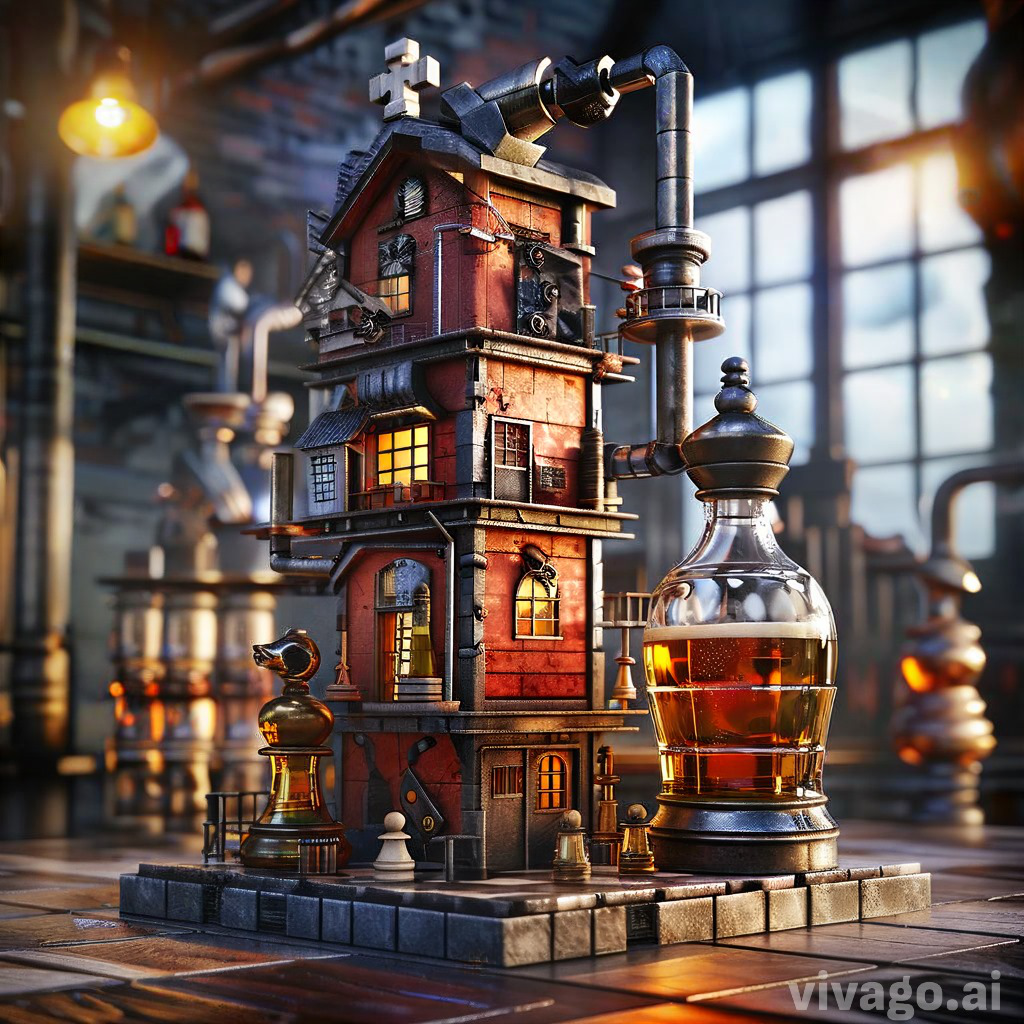 Brewery