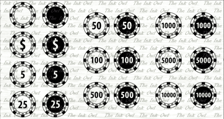 PokerChips