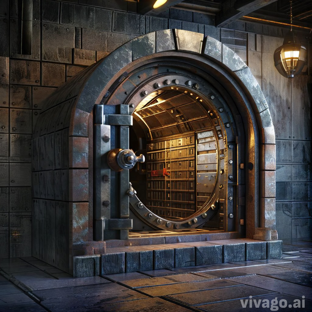 Vault